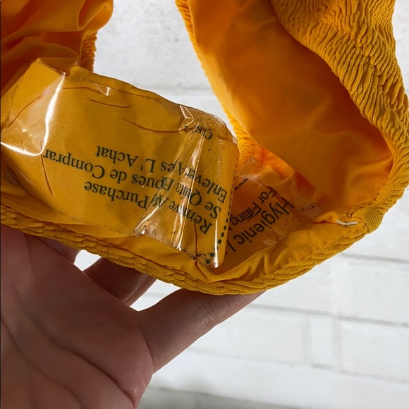 Trina Turk NWT Cabana One Piece Swimsuit - Picture 7 of 11